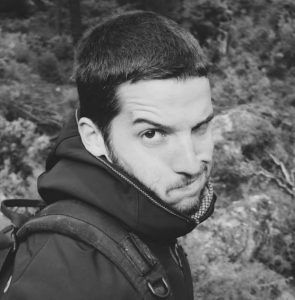 Javier alberto jiménez frías