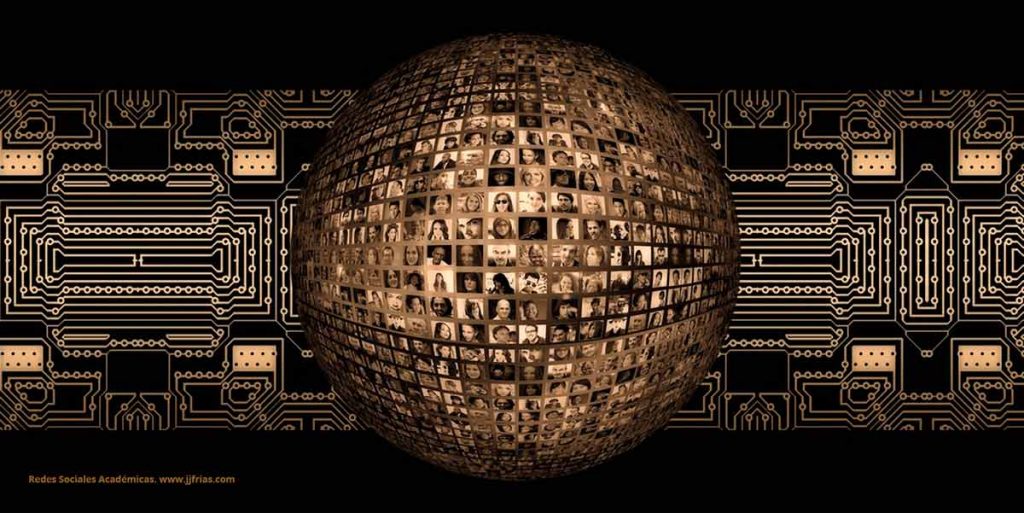 3 redes sociales académicas imprescindibles para investigadores