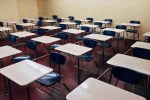 Cómo gestionar los espacios educativos