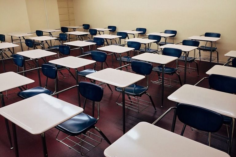 Cómo gestionar los espacios educativos en la sociedad actual