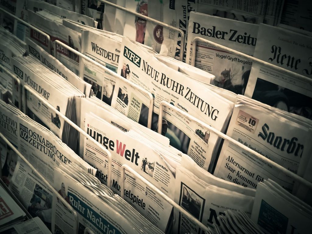 La prensa escolar como recurso educativo para fomentar el pensamiento divergente