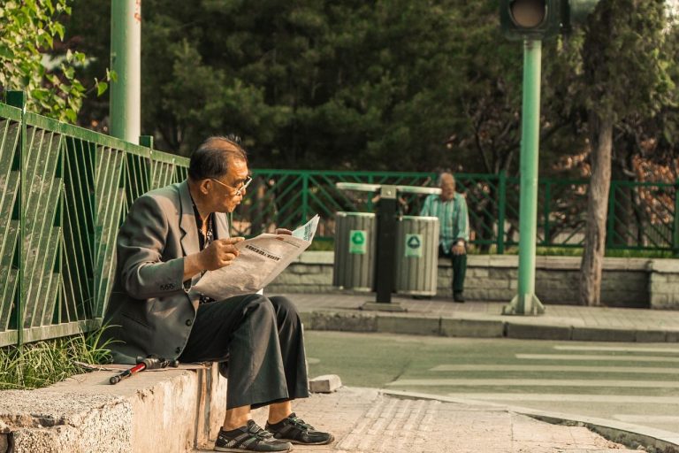 De la imprenta a Internet: digitalización de los medios escritos y ciberperiodismo