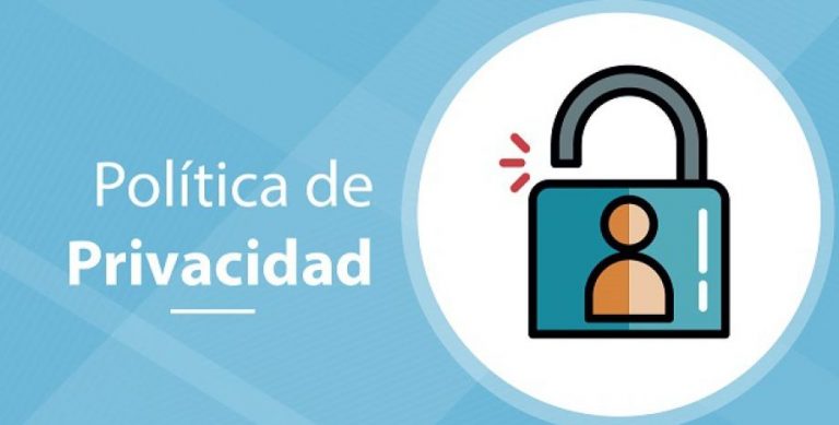 Política de protección de datos y privacidad para educación primaria y secundaria.