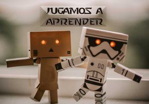 Robots aprendiendo con nuevas tecnologías