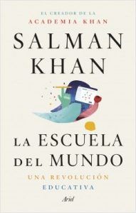 Libros sobre educación Samuel Khan