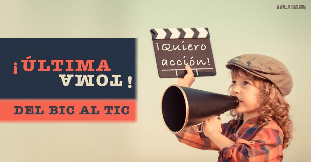 Educación con tic: estrategias, recursos y libros para maestros