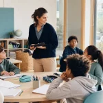 Gestionar la conducta sin castigos: qué formación cambia de verdad el aula de Primaria