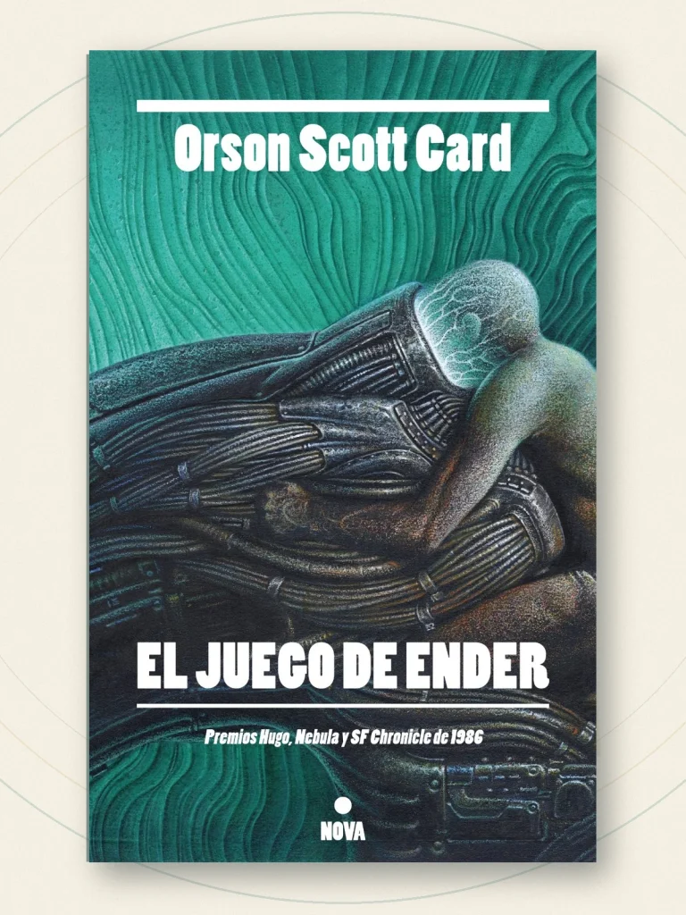 El juego de Ender, de Orson Scott Card: estrategia, liderazgo y el precio de crecer demasiado pronto