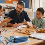 Evaluación inicial: qué mide de verdad y cómo convertirla en decisiones de aula