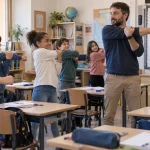 Pausas activas en Primaria: qué aportan y cómo usarlas en clase