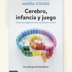 Cerebro, infancia y juego: qué aprendemos cuando jugamos