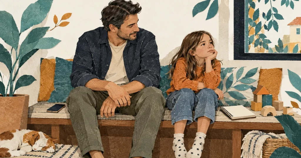 «Me aburro»: ¿qué pasa cuando las pantallas son siempre la respuesta?