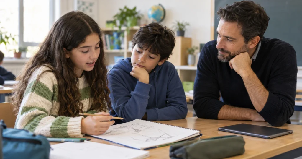 Cuando la IA responde demasiado pronto: qué esfuerzo necesita seguir haciendo el alumnado para aprender